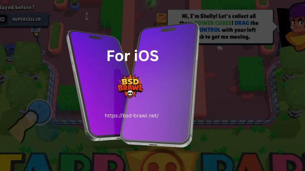 Bsd Brawl for iOS